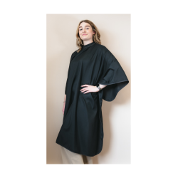 Pancho adulte FLEAN UP noir