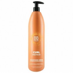 Shampoing Curl Repair...